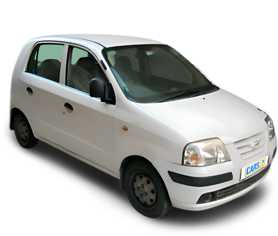 Hyundai Santro Xing-img